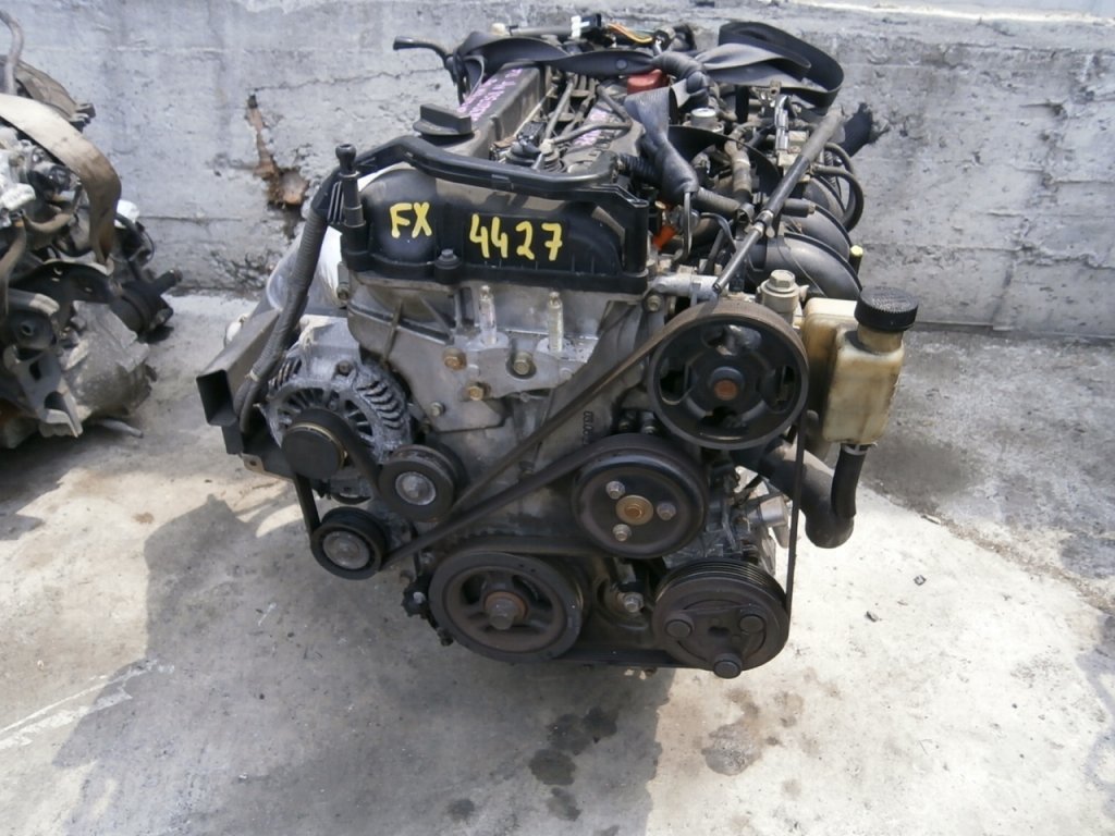 Двигатель мазда сх7 купить