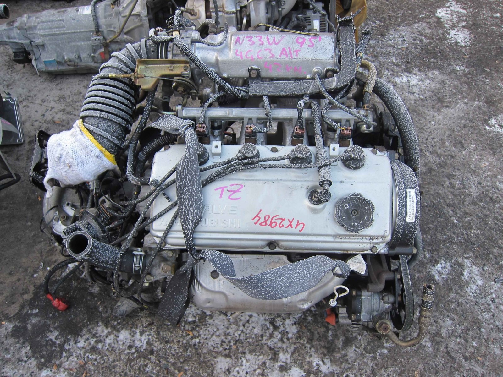Мицубиси двигатель 2.0. Двигатель Mitsubishi 4g63. Двигатель 4g63 Mitsubishi Galant. Мотор Mitsubishi Galant g 4 63. Mitsubishi 2.0 4g63.